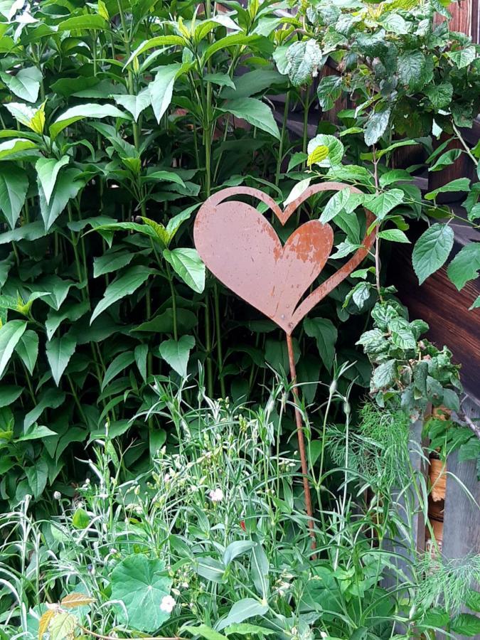 Bed and Breakfast Haus Pinter Assling Exterior foto