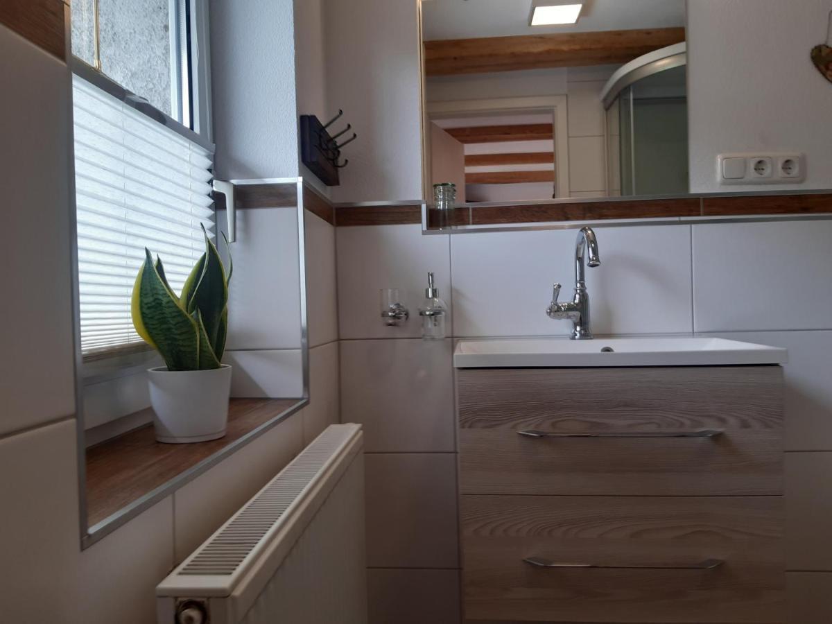 Bed and Breakfast Haus Pinter Assling Exterior foto